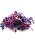 Dried Organic Edible Cornflower