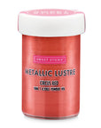 Lustre Circus Red
