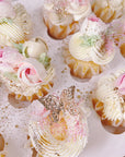 More Cuppies White High Grade Parchment (Select from Pack Sizes)