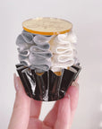 More Cuppies Black Foil (Select from Pack Sizes)