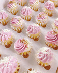 More MINI Cuppies Select from pack size