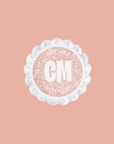 Colour Mill Glitz Blend Rose Gold (10ml)