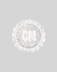 Colour Mill Glitz Blend Silver (10ml)