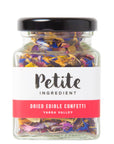 Dried Edible Confetti