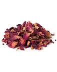 Dried Edible Miniature Rose Petals