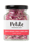 Dried Organic Edible Cornflower Pink
