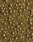 GOLDEN GIRLS 130GM