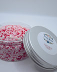 A Wink & A Smile - Cas Cakery Love Collection