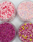 Cas Cakery Love Collection - Bundle
