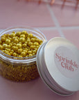 GOLDEN GIRLS 130GM