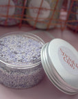 LAVENDER 130GM HAND COLOURED