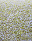 Ombre Yellow 130GM HAND COLOURED