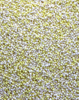 Ombre Yellow 130GM HAND COLOURED