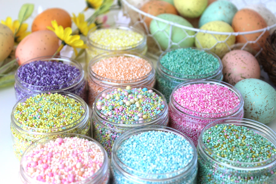 SHOP ALL SPRINKLES