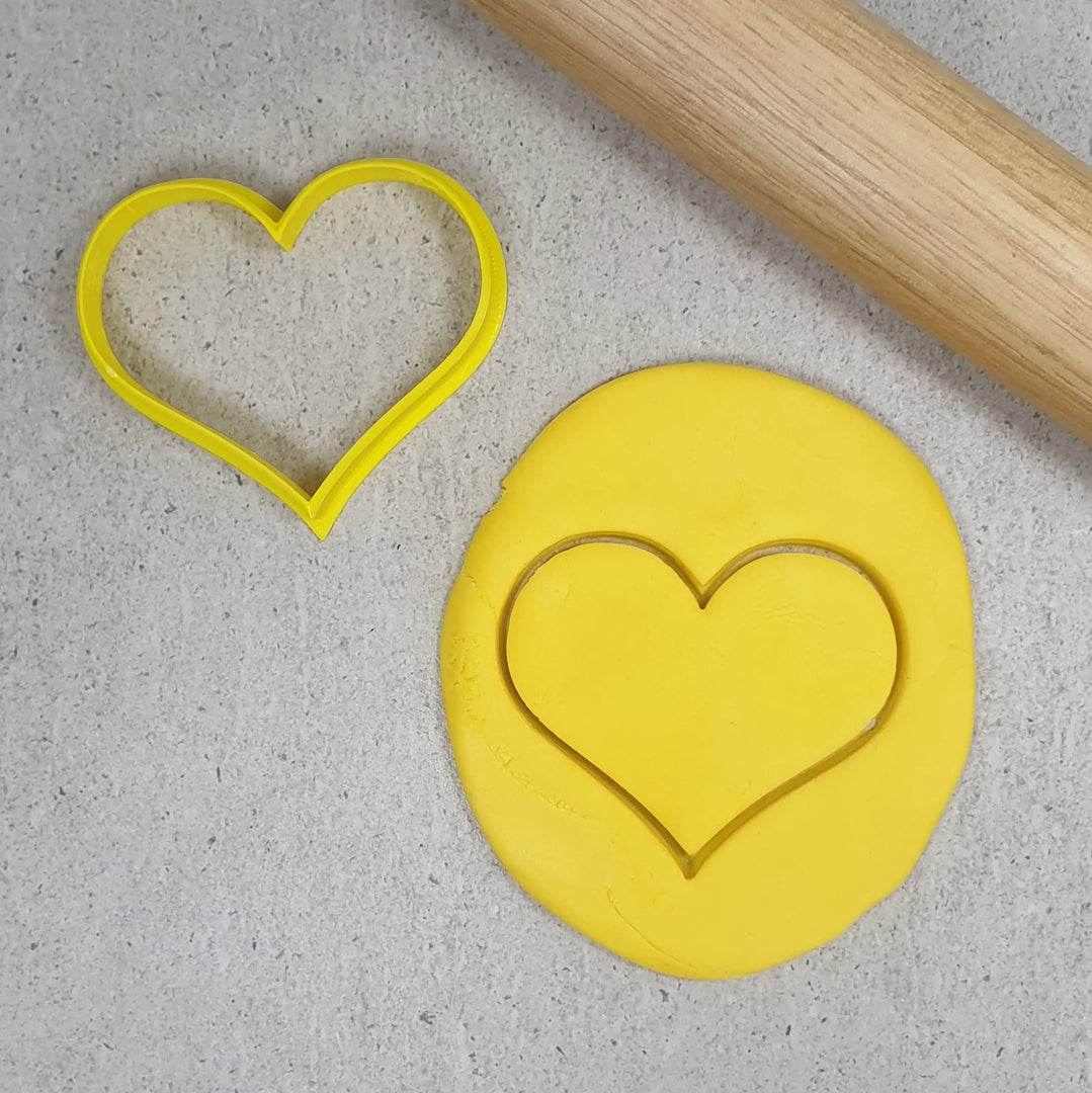 Sweet Heart Cutter