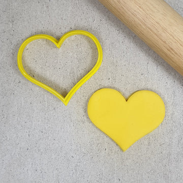 Sweet Heart Cutter image 2