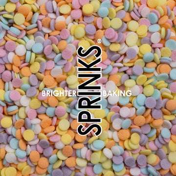 PASTEL Confetti (60g) - by Sprinks image 2