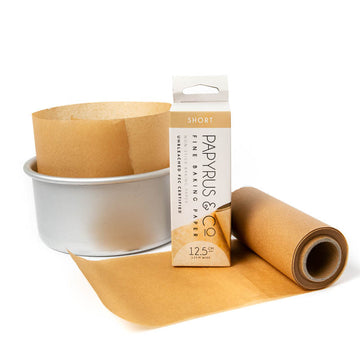 Non Stick Baking Paper - SHORT image 2