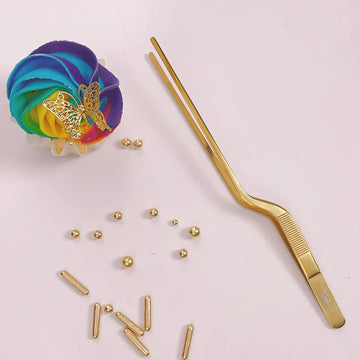 More Precision Tweezers Professional image 2