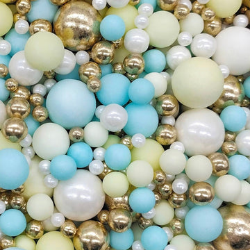 Blue Kingdom Pearls