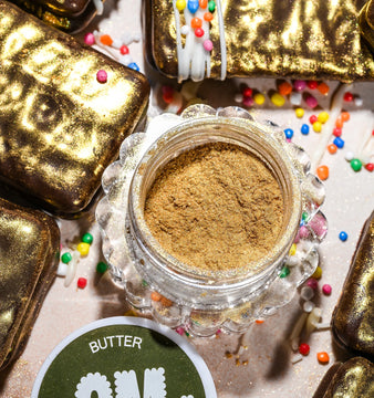 Colour Mill Lustre Blend Butter (10ml) image 2