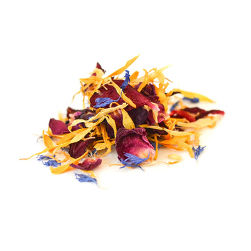 Dried Edible Confetti image 1