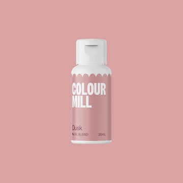 COLOUR MILL 20ML DUSK