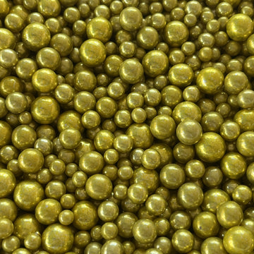 Gold Pearl Blends