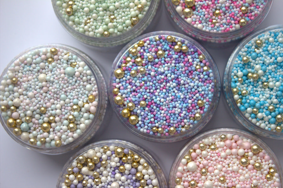 The Sprinkle Club