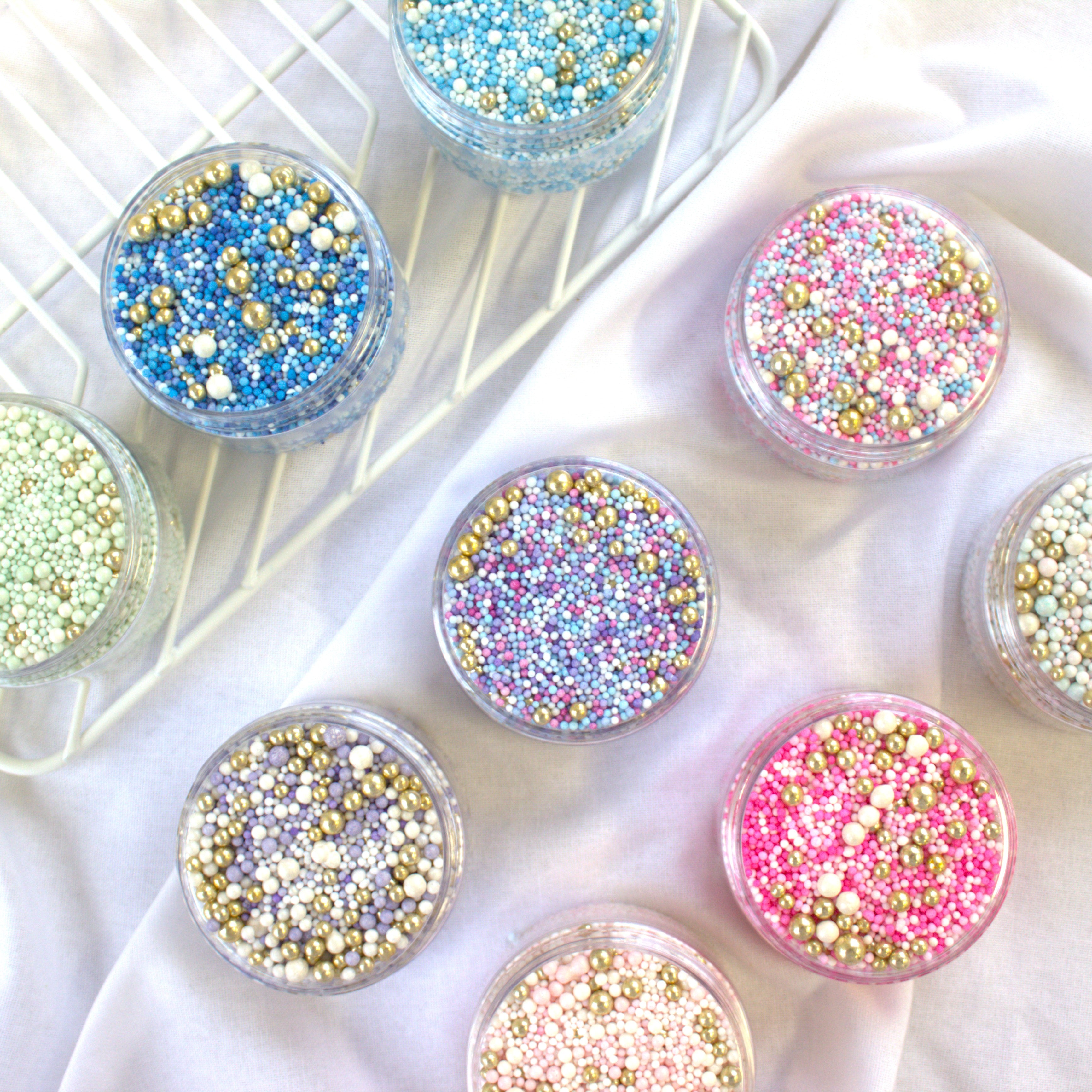 The Sprinkle Club