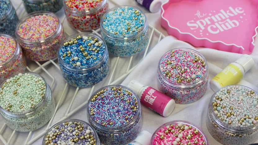The Sprinkle Club