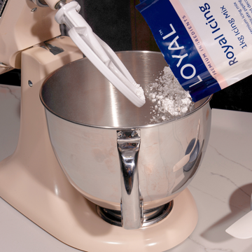 Royal Icing Mix (1kg) image 3