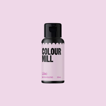 Colour Mill Aqua Lilac (20ml)