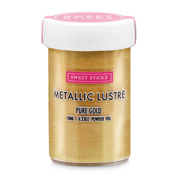 Lustre Pure Gold