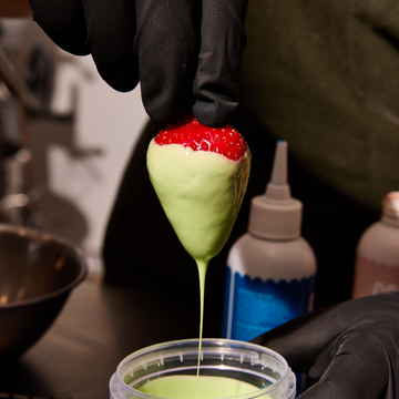 Colour Mill Chocolate Drip Mint (125g) image 2