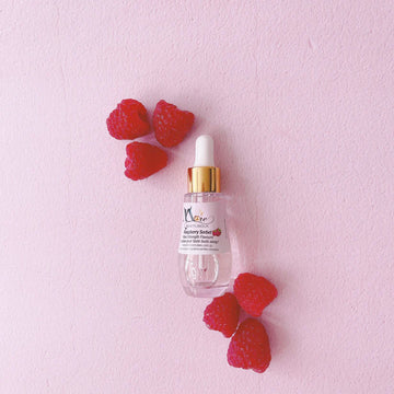 More Max Flavours - Raspberry - Gorgeous 30ml Dropper Bottle image 1