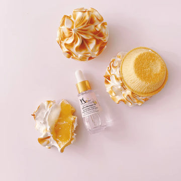 More Max Flavours - Lemon Meringue Pie - Gorgeous 30ml Dropper Bottles image 2