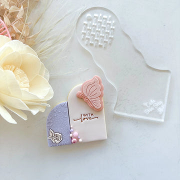 Ultimate Two Tone Tool (Cake Sera Sera) image 1