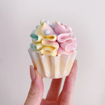 More Cuppies White High Grade Parchment (Select from Pack Sizes) image 4