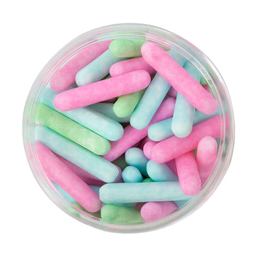 MARBLE PASTEL Rods (70g) - by Sprinks image 2