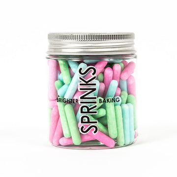MARBLE PASTEL Rods (70g) - by Sprinks image 1