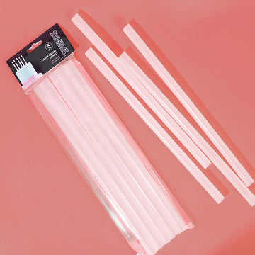 Cakers Dowels - LARGE Opaque (Pack of 5) - by Sprinks image 2