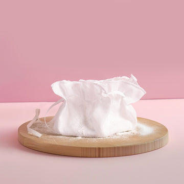 DOUGH DUSTER - Cornflour Dusting Pouch image 1