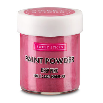 Paint Powder Deep Pink