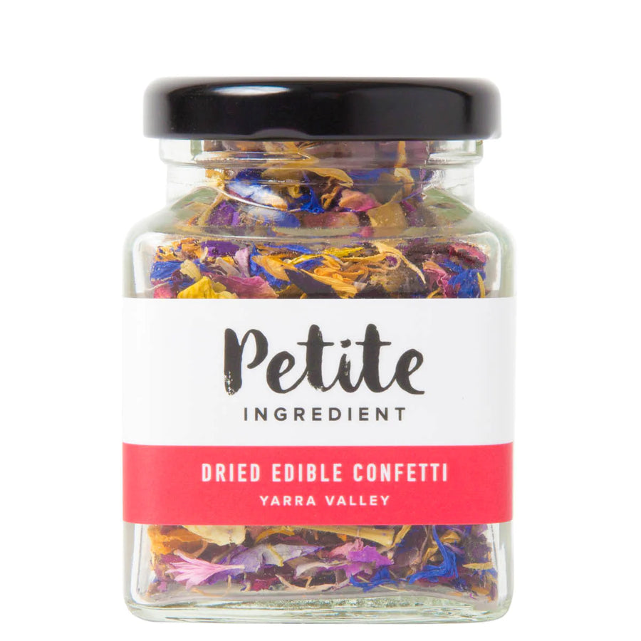 Dried Edible Confetti