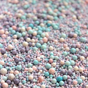 FAIRY FLOSS 130GM image 1