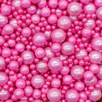 Mixed Candy Pearls