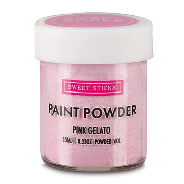 Paint Powder Pink Gelato