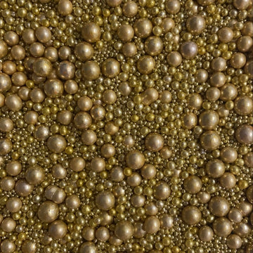 GOLDEN GIRLS 130GM