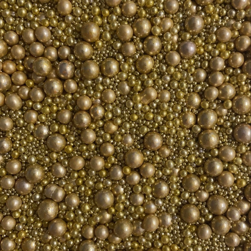 GOLDEN GIRLS 130GM